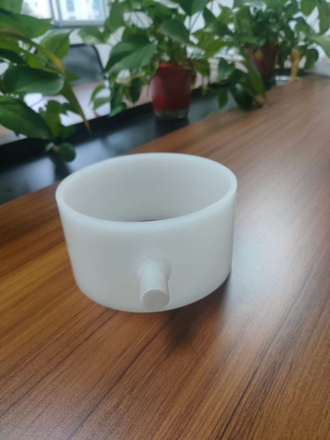 非標變徑三通